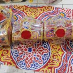 مدفع رمضان بينور