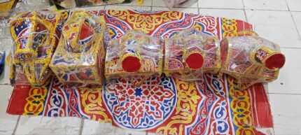 مدفع رمضان بينور