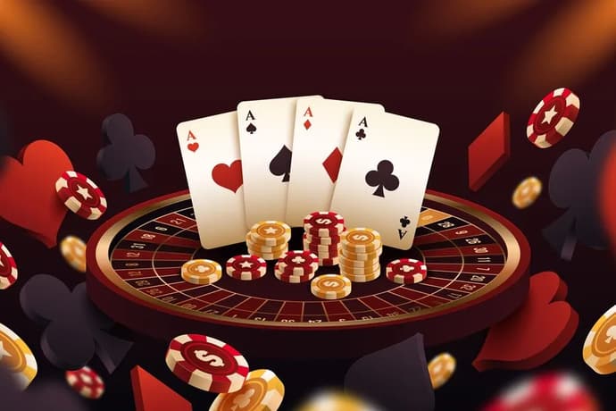 Katsubet Casino